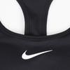 Nike Спортивный бюстгальтер W sWoosh Pad Bra