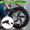 No.F2GZ1A189A/F2GT1A180AB Tire Pressure Sensor for Ford for Mustang 2015-2019 Tire Pressure Monitoring Sensor 1 Pcs