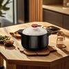 Керамическая форма для запекания Corelle Danxia Reflected Snow 3,5 л