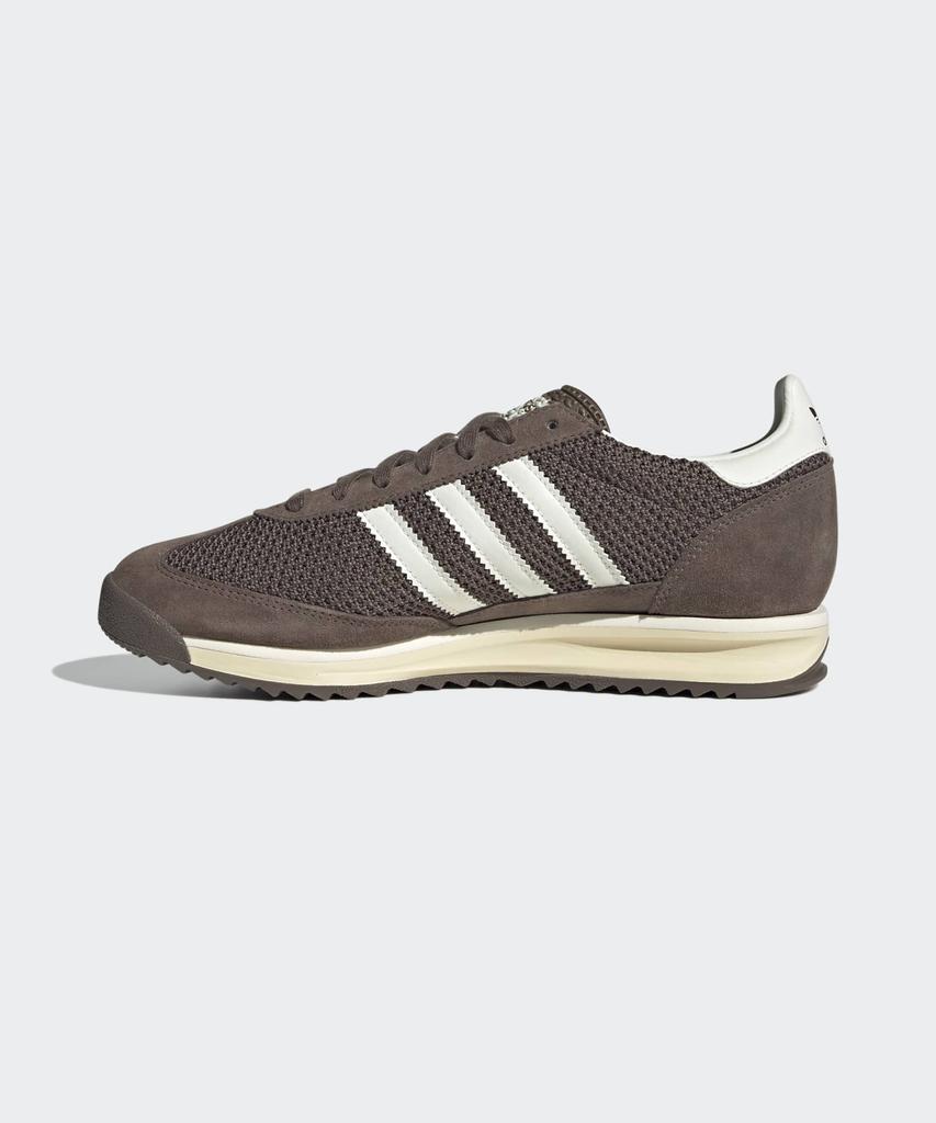 adidas Sl 72 Rs - Коричневый:Белый / Jr8774