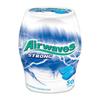 Жевательная резинка Wrigley Airwaves без сахара, Strong, упаковка 50 штук