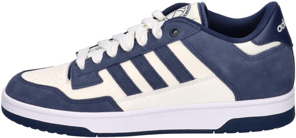 Кроссовки Adidas Rapid Court Low