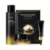 Royal Black Snail Special Set (Essence 165ml + Cream 50ml + Eye Cream 10ml + Mask Pack 1ea)
