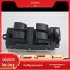 FA34-66-350 подходит для переключателя стеклоподъемника моделей Ford Fiesta M5 2014-2017 годов выпуска.