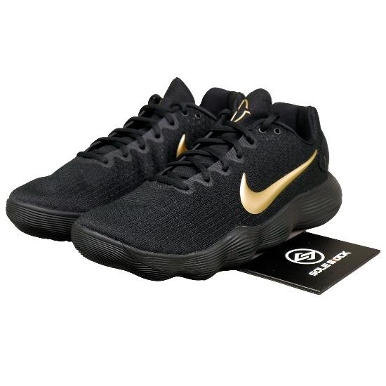 Nike Hyperdunk Черный IH0634-070 Унисекс