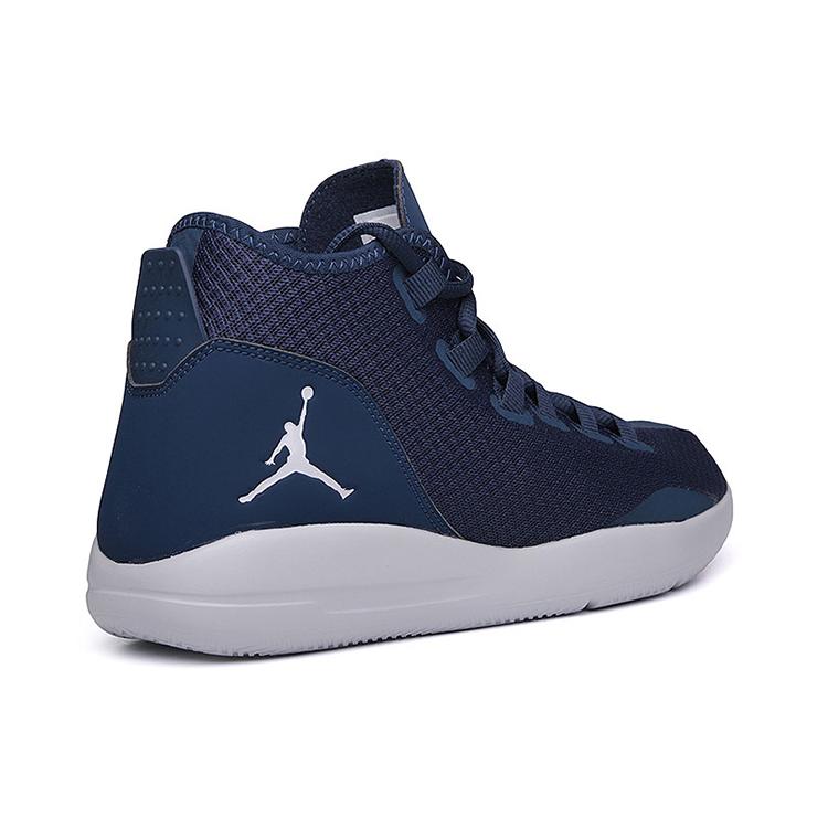 Air Jordan Reveal 'Midnight Navy' 834064-402