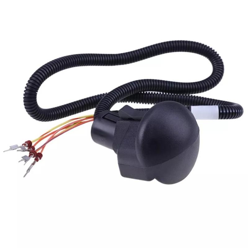 High quality New For 6680414 Switch Handle for Bobcat 653 751 753 763 773 7753 853 863 864 873 963