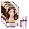 Крем-краска для волос L'Oréal Paris Excellence Duo, нет. 5 Светло-коричневый, 4 шт.