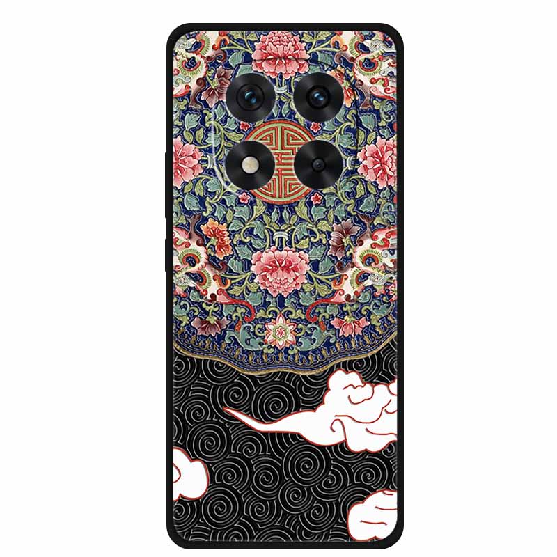 Чехол для Xiaomi Redmi Note 14 pro+ 5G, 3D рельефный силиконовый чехол для Redmi Note14 Pro 5G / Note 14 5G Global, мягкие чехлы 14 Pro 14