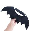 Decoration Puppy Apparel for Cat Pet Clothing Dog Dress Up Pet Supplies Bat Wings Dog Costumes