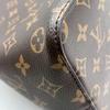 [Б/У] Louis Vuitton Neonoe MM 'Коричневый канвас Monogram' - Хорошее состояние #V6OMGY