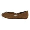 UGG Женские повседневные ботинки Lena из натуральной замши, темно-коричневые 1098289-CHE