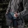 OneMo 2 BackPack 25L сумка для камеры сумка для дрона рюкзак большой емкости с чехлом расширенный дизайн раскладушка брызгозащищенная молния YKK [PGYTECH]