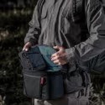 OneMo 2 BackPack 25L сумка для камеры сумка для дрона рюкзак большой емкости с чехлом расширенный дизайн раскладушка брызгозащищенная молния YKK [PGYTECH]