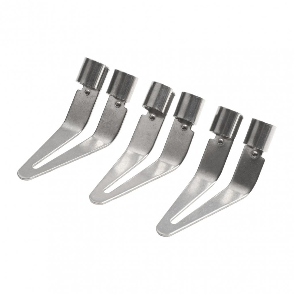 Эффективная работа с регулируемой гладкой головкой для инструмента для сварки пластика