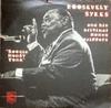 LP Record ROOSEVELT SYKES & HIS ORIGINAL HONE - Boogie Honky Tonk OL2818 Oldie Blues 1978 Netherland Blues Used