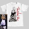 Футболка Transvision Vamp (Носил Курт Кобейн)