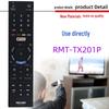Совместим с моделями пультов Sony RMT-TX200P, TX200E, TX200U, TX201P, TX202P