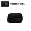 Футляр для монет Dill Multi [Porter] 653-09113