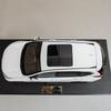 AAAMC1 1:18 2017 HONDA CR-V CRV Внедорожник Литой Автомобиль Модель Металлическая Литая Модель Автомобиля Симуляция Коллекция Детская Игрушка Подарок Декорация
