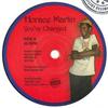 7-дюймовая пластинка HORACE MARTIN - You've Changed / Version TRSHM2 Высокий рейтинг 1986 Европа Регги, Ска и Даб Б/У