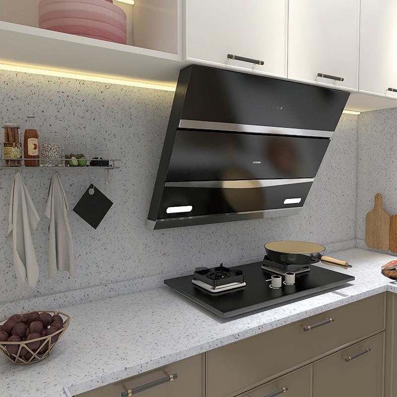 Кухонные обои, маслостойкие, термостойкие, для плитки, водонепроницаемые, для столешницы, самоклеящиеся, для реновации плиты, мраморные наклейки