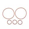 O-band O Ring Tool Kits Sets Vacuum Parts 5pcs Delicate For Neato