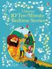 Книга 10 Ten-Minute Bedtime Stories