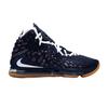 LeBron 17 Темно-синий