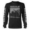 Burzum Unisex Adult Aske Long-Sleeved T-Shirt