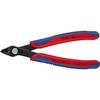 Электронные кусачки Knipex Precision 7881125 «Супер кусачки»