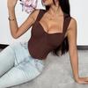 Корсеты, модная и элегантная женская одежда