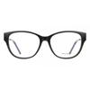 Sl M48o C F Asian Fit 001 Women Eyeglasses