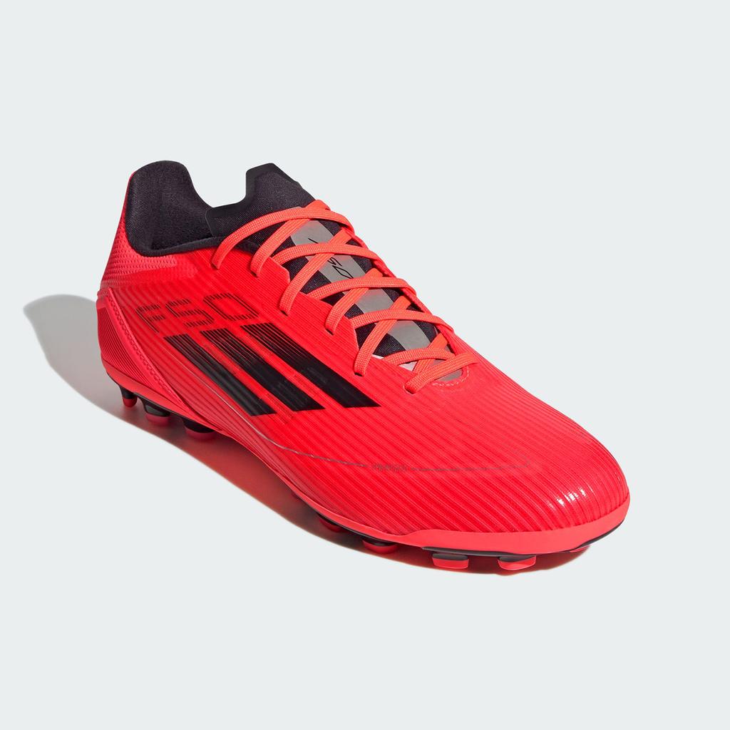 Оригинальная аутентичная обувь Adidas F50 LEAGUE для мужчин и женщин, износостойкая, для футбола и спортивных мероприятий IF1329
