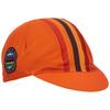 Santini Cycling Cap, UCI World Champion Cycling Cap, Made In the Netherlands