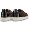 Louis Vuitton Lv Кроссовки Monogram Frontrow Разноцветные Женские 1A1F4H