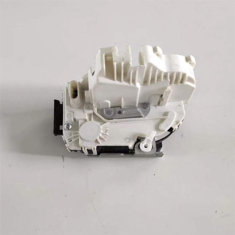 Передний правый электропривод замка двери 4589694AD для Chrysler Dodge Jeep Ram