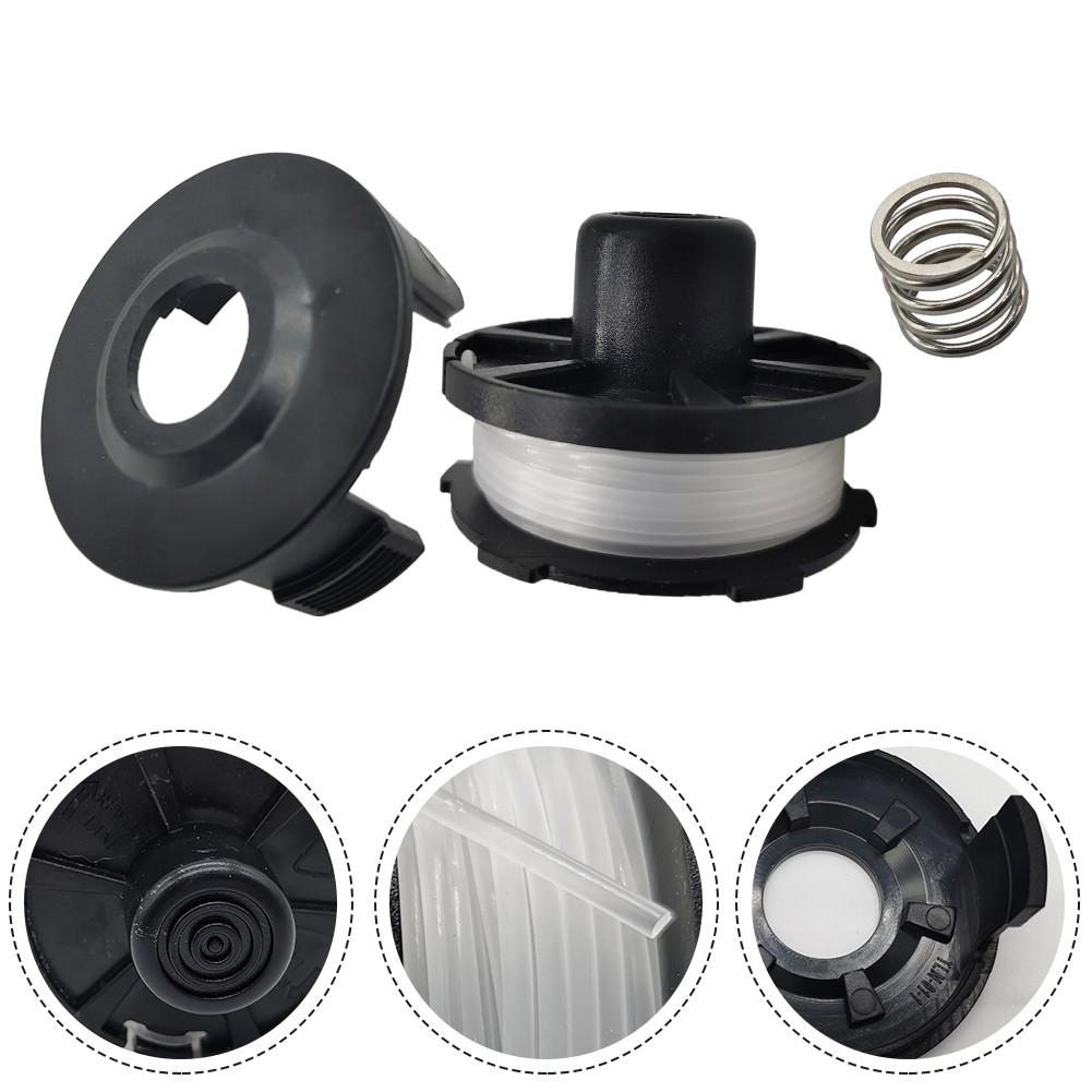 Катушки для лески Катушка Колпачок катушки DUR141Z DUR181RF DUR181Z