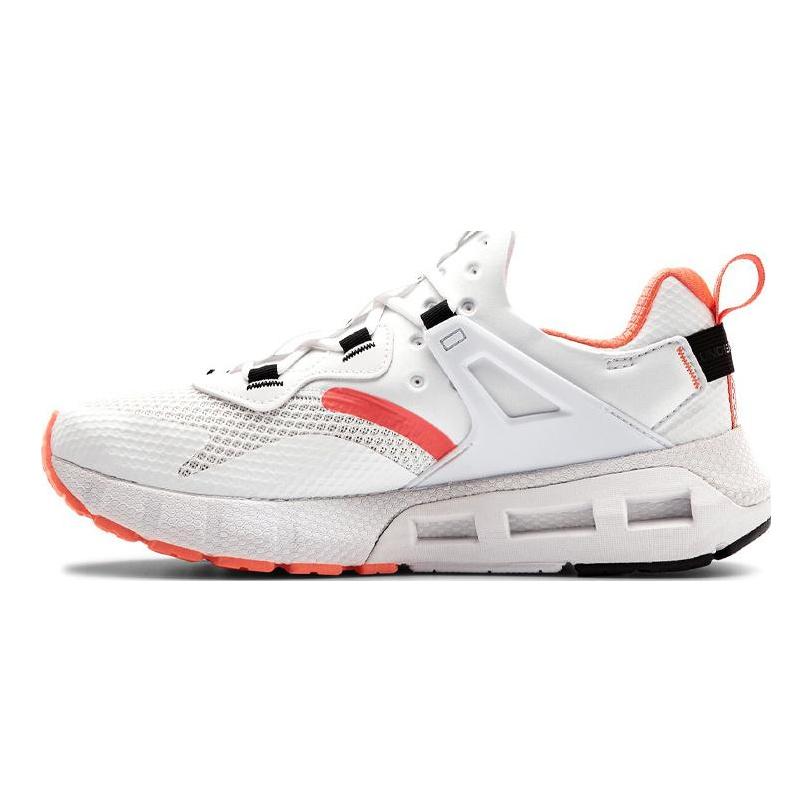 Under Armour Hovr Mega Mvmnt 'Белый Оранжевый' 3023594-101