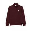 Lacoste Unisex Adult High-Neck Sweatshirt