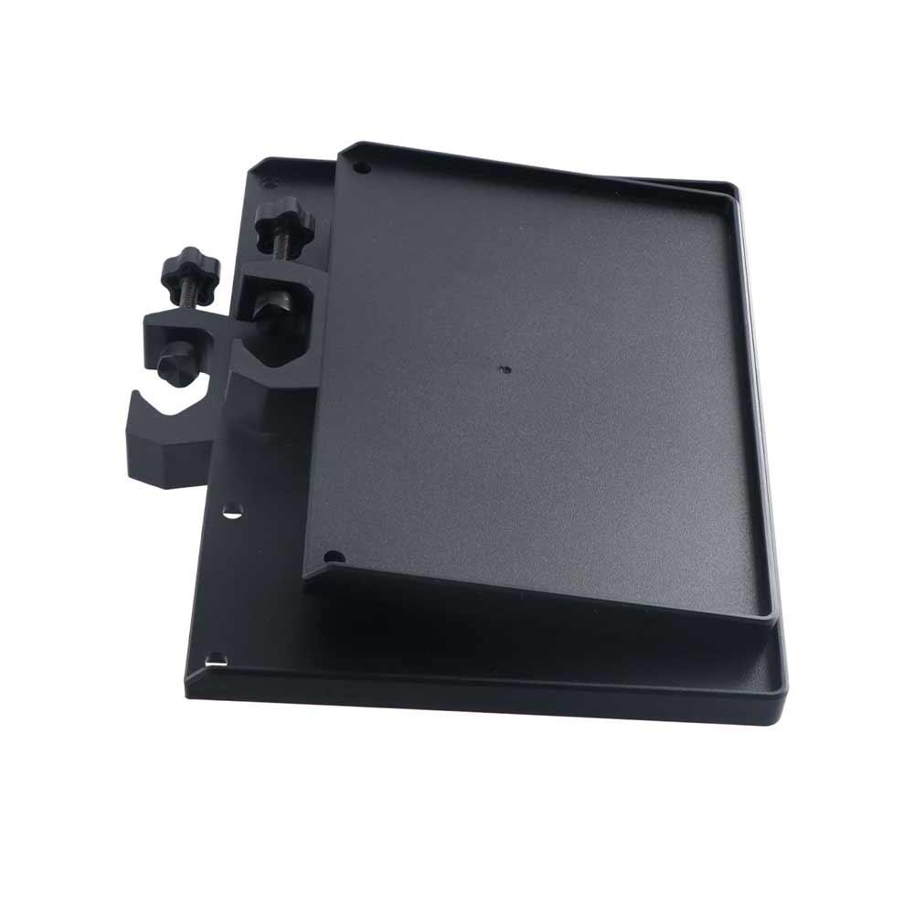For Live Microphone Tray Sound Card Tray Tripod Bracket Microphone Stand Sound Card Holder