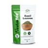 NeutraVed Basil Dried Leaves, 70 Grams
