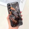 Чехол для телефона Game G-God of W-War Kratos для Samsung Galaxy A13, A21s, A22, A31, A32, A52, A53, A71, A80, Мягкий черный корпус