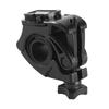 Front Bicycle Light Holder Bike Headlight Bracket Mount Mountain