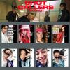 LNGSHOT SHOT CALLERS Дебютная карта Специальная карта Музыкальная карта Открытка из POP-UP магазина RYUL WOOJIN LOUIS OHYUL Коллекция фанатов Фотокарточка