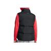Under Armour Мужской пуховый жилет UA Limitless с воротником-стойкой Черный 1384642-001