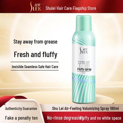 Спрей для волос Slek Airy Volume