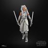 Hasbro Star Wars STAR WARS Black Series Ahsoka Tano Star Ahsoka Collection 15 см фигурка G0017 подлинный продукт (Перидия) войны