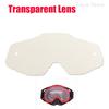 Sunglasses Lens for Outdoor Sport Goggles Glasses Off-Road Dirtbike Motocross Motorcycle Helmet Sun Glasses Replaced Accessories2