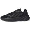 Ozelia Black Carbon Unisex Sneakers Core-Black H04250